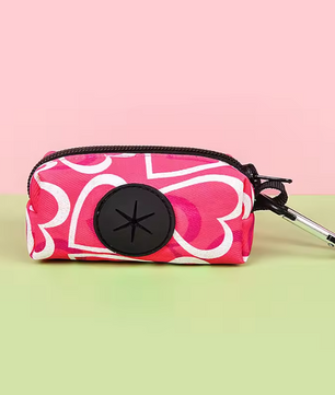Hond Poepzak Dispenser – Handige Container voor Afvalzakjes