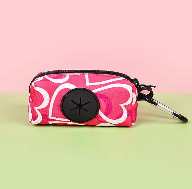 Hond Poepzak Dispenser – Handige Container voor Afvalzakjes