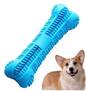Rubberen Hondentandenborstel – 360° Kauwstick voor Gebitsreiniging, 14,5 cm