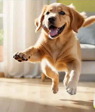 Automatische Ballenwerper voor Honden – Interactief Speelgoed met 3 Afstandsinstellingen