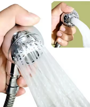 Waterbesparende Huisdierdouche – Verstelbare Handheld Sproeier voor Honden en Katten