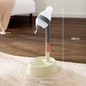 Automatische Voerbak voor Honden en Katten – Met Waterdispenser & Verhoogde Standaard