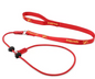 Hondentraining Slipriem – 2-in-1 Halsband & Lijn, 150 cm