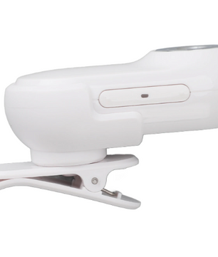 Huisdiercamera met Halsband – HD 1080P Video & Foto, LCD-scherm, Lichtgewicht en Draagbaar