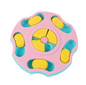 Interactief Hondenpuzzelspeelgoed – Slow Feeder & IQ Trainer