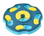 Interactief Hondenpuzzelspeelgoed – Slow Feeder & IQ Trainer