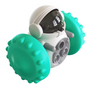Interactief Hondenvoer Speelgoed – Tumbler Slow Feeder & IQ Trainer