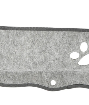 Kattenraambed Hangmat – Comfortabele Vensterligstoel met Zuignappen, Inclusief Kussen