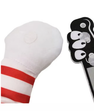 Grappig Huisdierkostuum – Cosplay Party Outfit met Hoed & Accessoires