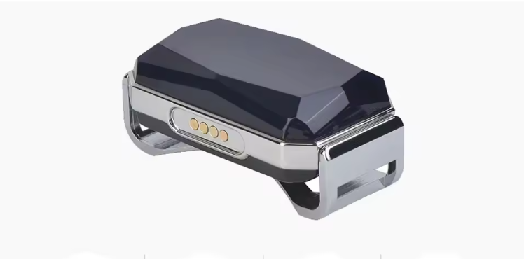 GPS Huisdier Tracker – Waterdichte Slimme Locator met Halsband & App Bediening