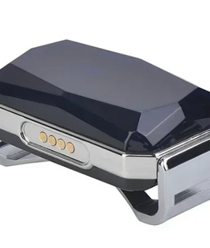 GPS Huisdier Tracker – Waterdichte Slimme Locator met Halsband & App Bediening