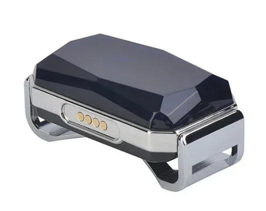 GPS Huisdier Tracker – Waterdichte Slimme Locator met Halsband & App Bediening