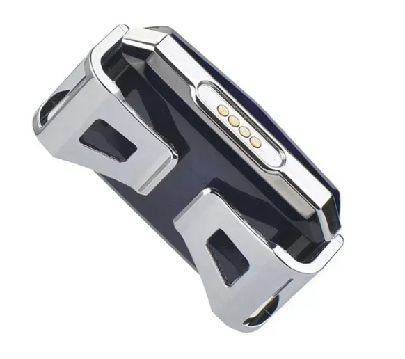 GPS Huisdier Tracker – Waterdichte Slimme Locator met Halsband & App Bediening