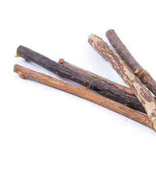 Silvervine Kauwsticks voor Katten – Natuurlijk Tandenreinigend Speelgoed, 20 Stuks