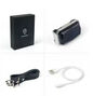 Slimme GPS Huisdiertracker – Waterdichte Locator met Halsband & App Bediening