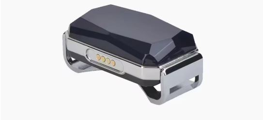 Slimme GPS Huisdiertracker – Waterdichte Locator met Halsband & App Bediening