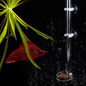 Acryl Aquarium Voederbuis – Transparante Garnalen & Vis Feeder met Lade