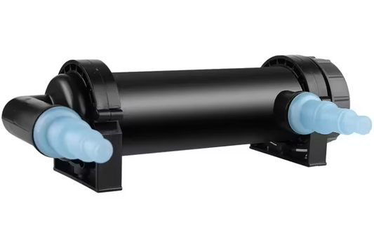 Aquarium UV Sterilisator Lamp – Waterzuiveraar & Algenfilter 220–240V