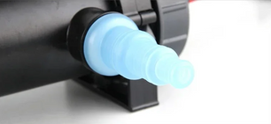 Aquarium UV Sterilisator Lamp – Waterzuiveraar & Algenfilter 220–240V