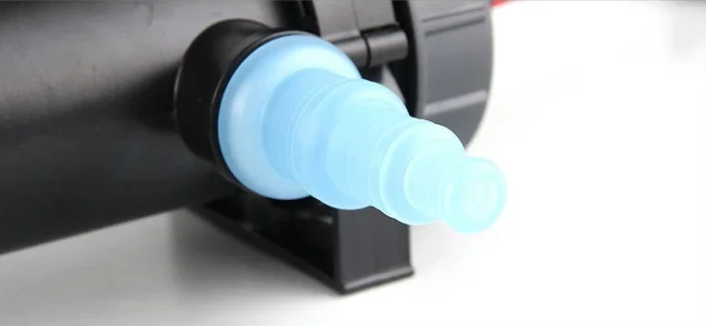 Aquarium UV Sterilisator Lamp – Waterzuiveraar & Algenfilter 220–240V