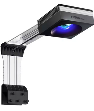 WiFi Aquarium LED Lamp – Volledig Spectrum Rif- & Koraalverlichting