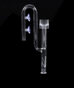 Aquarium Oppervlakteskimmer – Compacte Filter & Reiniging voor Helder Water