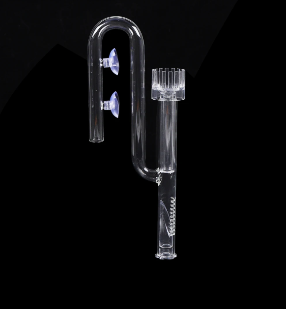 Aquarium Oppervlakteskimmer – Compacte Filter & Reiniging voor Helder Water