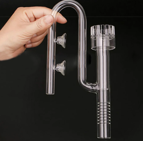 Aquarium Oppervlakteskimmer – Compacte Filter & Reiniging voor Helder Water