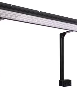 WiFi Aquarium LED Lamp – Volledig Spectrum Rif- & Koraalverlichting