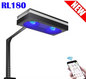 WiFi LED Aquariumlamp – Volledig Spectrum Rif & Koraalverlichting