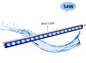 LED Aquarium Lichtbalk – Waterdichte Blauwe Rif- & Plantverlichting