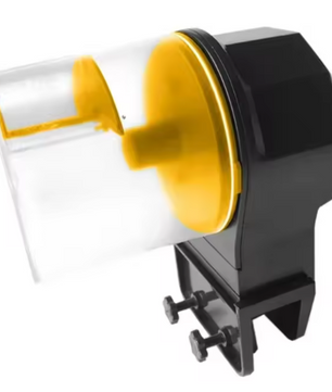 Automatische Aquarium Voeder – Intelligente Visvoer Dispenser met Timer & Grote Capaciteit