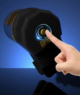 Automatische Aquarium Voeder – Intelligente Visvoer Dispenser met Timer & Grote Capaciteit