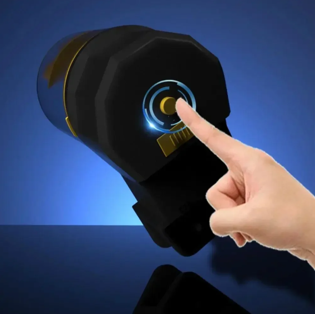 Automatische Aquarium Voeder – Intelligente Visvoer Dispenser met Timer & Grote Capaciteit