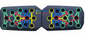 Opvouwbare Push-Up Boardset – Multifunctioneel Fitnesssysteem met Handvatten