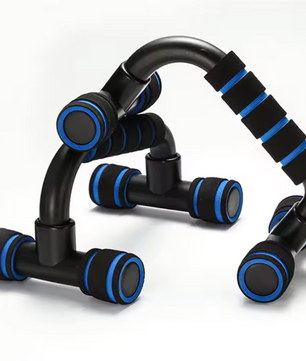 Non-slip Push-Up Standaard – I-vormige Steun voor Krachttraining Thuis