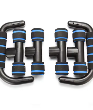 Non-slip Push-Up Standaard – I-vormige Steun voor Krachttraining Thuis
