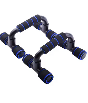 Non-slip Push-Up Standaard – I-vormige Steun voor Krachttraining Thuis