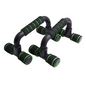 Non-slip Push-Up Standaard – I-vormige Steun voor Krachttraining Thuis