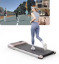 Loopband Onder Bureau – Stil Ontwerp, AI-App & 136 kg Capaciteit