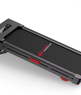 Loopband met Automatische Helling – 3,0 PK Motor & LED-Display