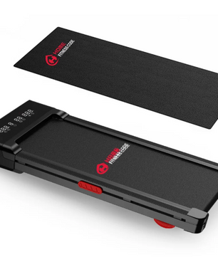 Loopband met Automatische Helling – 3,0 PK Motor & LED-Display