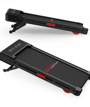 Loopband met Automatische Helling – 3,0 PK Motor & LED-Display