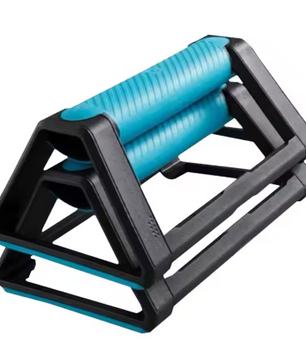 2-delige Push-Up Standaards – Antislip Handgrepen, Compact & Duurzaam