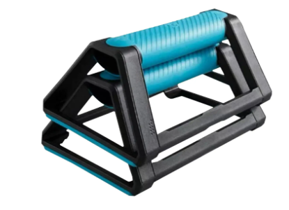 2-delige Push-Up Standaards – Antislip Handgrepen, Compact & Duurzaam