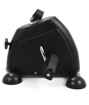 Mini Hometrainer – Compacte Pedaaltrainer met Magnetische Weerstand & LCD-Display