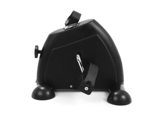 Mini Hometrainer – Compacte Pedaaltrainer met Magnetische Weerstand & LCD-Display