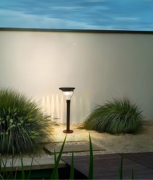 Solar LED Tuinlamp – Superheldere Zonnelamp voor Gazon, Pad & Binnenplaats, Waterdicht en Energiezuinig