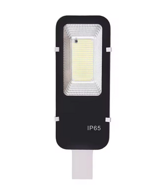 Solar LED Straatlamp 300W – Waterdichte Buitenlamp met Afstandsbediening & Automatisch Dusk-to-Dawn Systeem