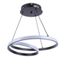 Nordic Luxe LED Hanglamp – Verstelbare Design Plafondlamp met Hoge Helderheid